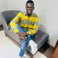 Chris Malek Deng (@malekdeng8) 's Twitter Profile