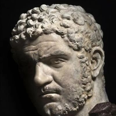 CaracallaMGTOW's profile picture. Si vis pacem para bellvm