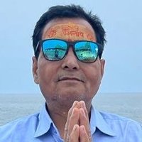 Raj kumar chaubey(@Rajkuma75004688) 's Twitter Profile Photo