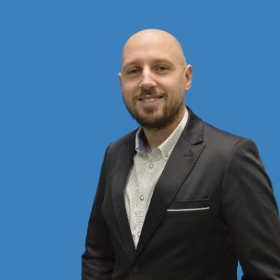 Jakub_Orlowski's profile picture. Liberał z pasją | 💼Przedsiębiorca | 🇺🇸 Miłośnik USA | 💰Ekonomista |