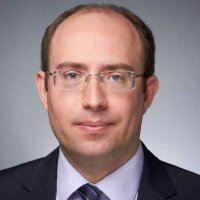 Artem Korzhenevych (@akorzhenevych) 's Twitter Profile