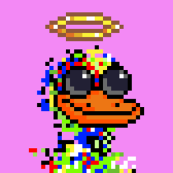 Kendrick_IO's profile picture. #NFT enthusiast, #crypto trader, and blockchain believer