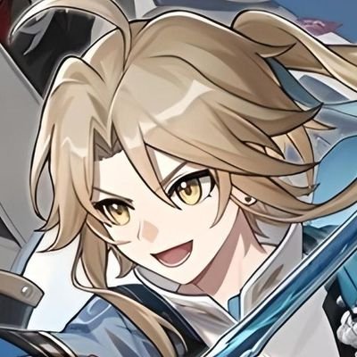 yanqingallery's profile picture. #Yanqing #彦卿 | contents + rts of yanqing from #HonkaiStarRail ! dm for submissions !