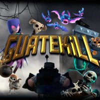 GUATEKILL (@guatekill_cr) 's Twitter Profile