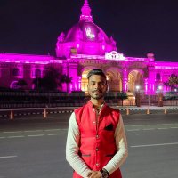 Ashish Patel ( Modi ka parivar)(@Ashishpatelbjym) 's Twitter Profile Photo