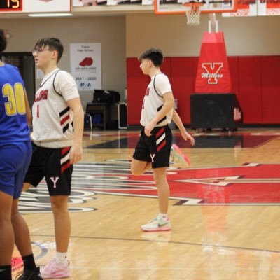 Gage Halvorson Profile