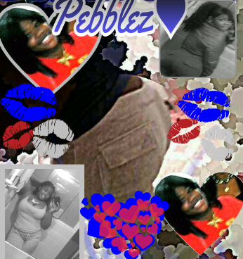 Pebblez_BSF's profile picture. #teamTHICK #ASS #CUTE #TEAMPRETTY #teamFOLLOWBACK