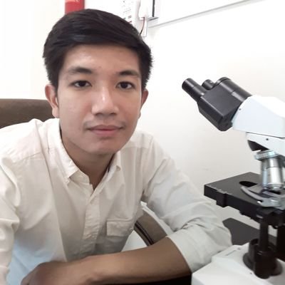 pathphyo Profile Picture