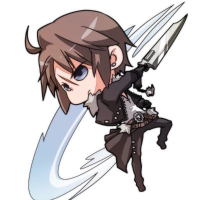 StrifeRikku's profile picture. 