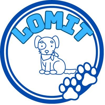 Si quieres ayudar a mejorar la vida de los perritos, Lomit es la oportunidad para hacerlo. 🐾 Apoyame a hacer algo importante por los Lomitos. 🙏
#ProyectoLomit