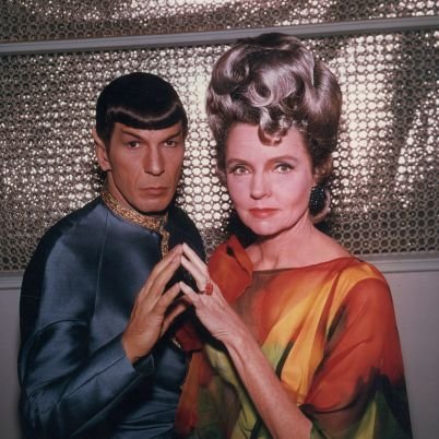 SpocksTante's profile picture. 