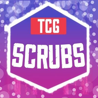 TCG Scrubsさんのプロフィール画像