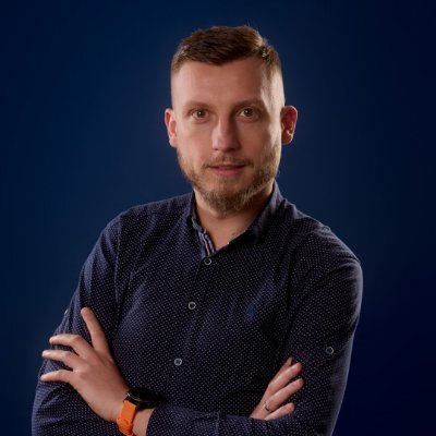 MarekBartoszek Profile Picture