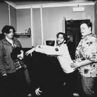 Jarpsy (@jarpsyband) 's Twitter Profile