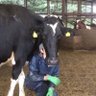 TatekawaYou's profile picture. キーボードを作っています🐄
https://t.co/VWLabvs8Uv