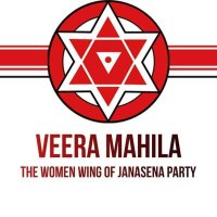 JanaSena VeeraMahila (@jspveeramahila) 's Twitter Profile