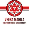 JSPVeeraMahila's profile picture. Official Twitter Handle Of @JanaSenaParty Women Wing || jvm@janasenaparty.org || https://t.co/BzbRlQEtzR || https://t.co/SdCP1wvqU1