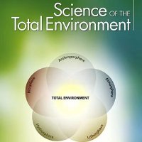 Science of the Total Environment (@scitotenv) 's Twitter Profile