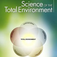 Science of the Total Environment(@SciTotEnv) 's Twitter Profile Photo