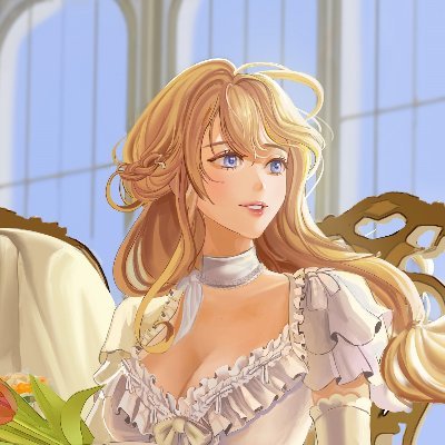 Veronica 🌸さんのプロフィール画像