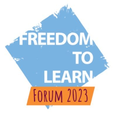 Freedom, autonomy and social justice in education #FreedomtoLearn Facilitated by @PhoenixEdu_