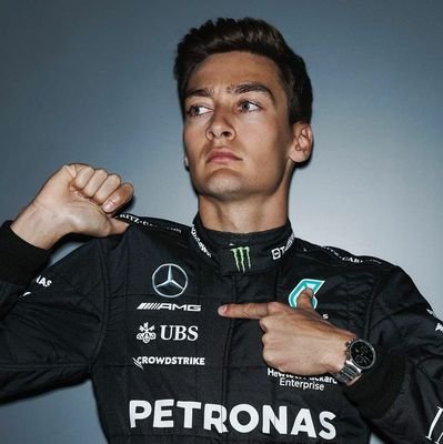 🇬🇧 @GeorgeRussell63 Fan Page | 🏎 F1 Driver for @MercedesAMGF1 | 🏆 2018 F2 and 2017 GP3 Champion | ⭐ Team #GR63