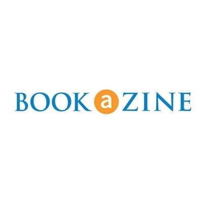 Bookazine HK Profile