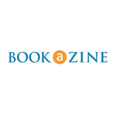 Bookazine HKさんのプロフィール画像