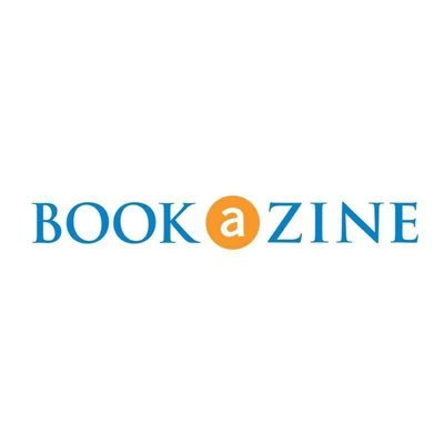 Bookazine HK