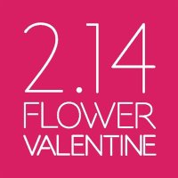 フラワーバレンタイン【公式】/花の国日本協議会 (@f_valentine2025) 's Twitter Profile Photo フラワーバレンタイン【公式】/花の国日本協議会 (@f_valentine2025) 's Twitter Profile Photo