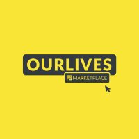 Ourlives Marketplace 🇿🇦 (@ourlivesmarket) 's Twitter Profile Photo Ourlives Marketplace 🇿🇦 (@ourlivesmarket) 's Twitter Profile Photo