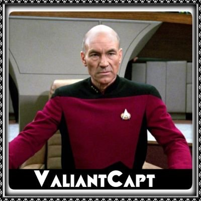 ValiantCapt Profile Picture