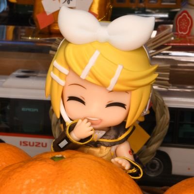 鏡音リンさんを全力で推す超マイペースな人で2023年ドールオーナーデビュー(^^)
イベント参加/ねんどろさんやふわぬいさんを撮る/プロセカものんびりプレイ/超不定期でバスを借りて運転したりと気まぐれでドタバタなN39家をよろしくお願いしますm(_ _)m
沿線と深夜列車撮影記録↓
