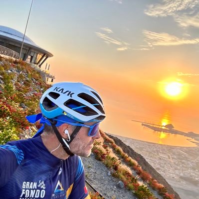 Qualified UCI level 3 cycling coach/ITCA triathlon coach/UESCA running coach/SSISA cycling coach. Owner and endurance coach of Tri connect coaching