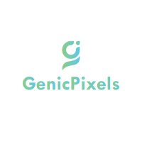 GenicPixels LLC (@genicpixelsllc) Twitter profile photo