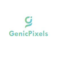 GenicPixels LLC(@genicpixelsllc) 's Twitter Profile Photo