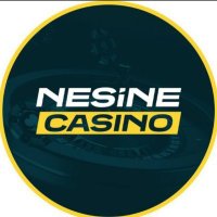 NesineCasino(@nesine_casino) 's Twitter Profile Photo