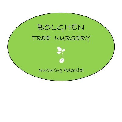 Community tree nursery growing native broadleaf from seed; working with volunteers to help the environment and community thrive.