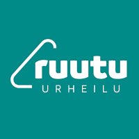 Ruutu Urheilu(@RuutuUrheilu) 's Twitter Profile Photo