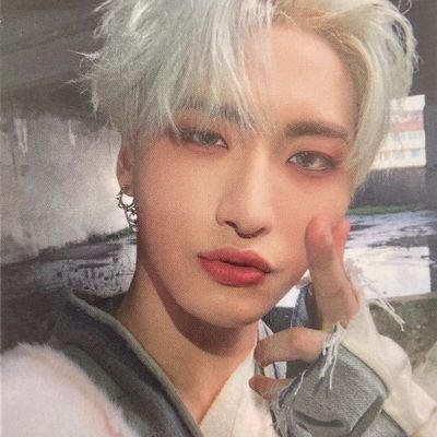 Fanbase española dedicada al miembro de @ATEEZofficial, Park Seonghwa (#박성화)