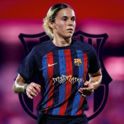 Edits del FC Barcelona Femenino⚽