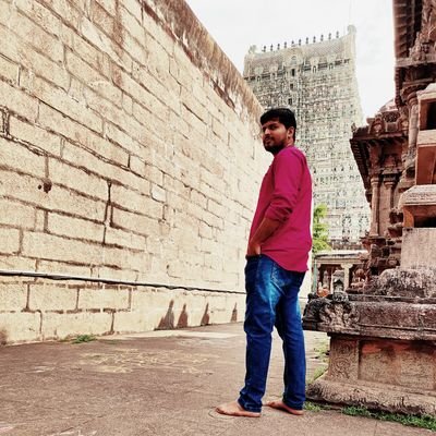 royalkarthik's profile picture. Endrum Thalapathy GOAT
#TVK