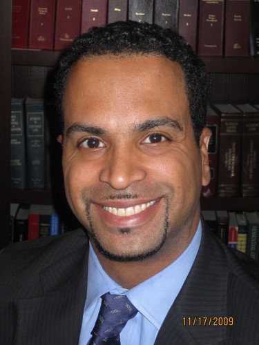 Your Doubting Thomas writer; Political Blogger, Chicagoan, Attorney, Father and Husband-- and not necessarily in that order