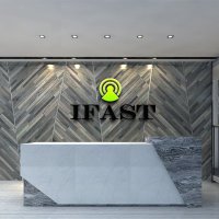 IFAST (@rfidlife) Twitter profile photo