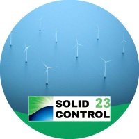 solid Control Offshore(@solidcontroluk) 's Twitter Profile Photo