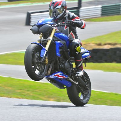 Carbon fibre composite technician, Football dad, Ex-commando....positive mental attitude....living the dream