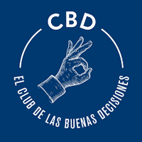 El Club de las Buenas Decisiones | by UNNIUN(@CBDecisiones) 's Twitter Profile Photo