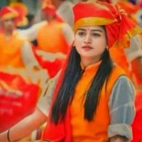 सनातनी शेरनी (@snehilreal) 's Twitter Profile Photo सनातनी शेरनी (@snehilreal) 's Twitter Profile Photo