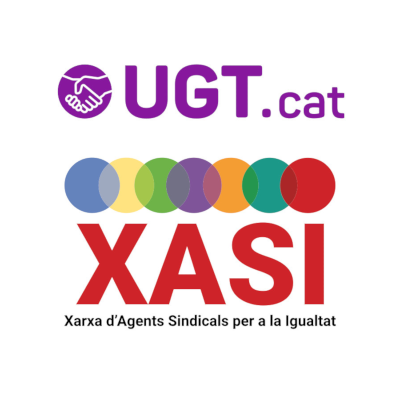 Xarxa d'Agents Sindicals per la Igualtat de la UGT de Catalunya