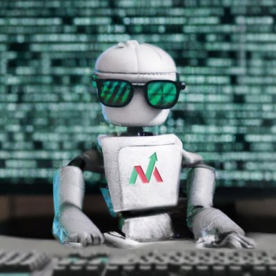 The fastest and most flexible trading robot. Low commissions, bot marketplace and adaptive trading